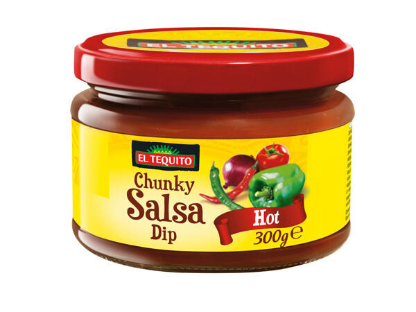 Sauce dip