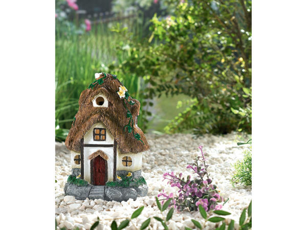 Decorative Solar Lights
