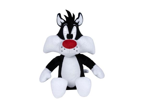 WARNER WORLD(R) Looney Tunes plysdyr