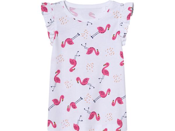 Kids' Short Pyjama Set