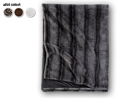 Coperta "Luxus" MY LIVING STYLE