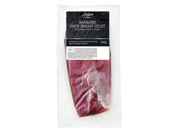 Barbarie Duck Breast Fillet