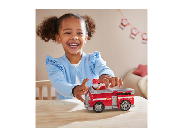 Spinmaster Paw Patrol Vehicle