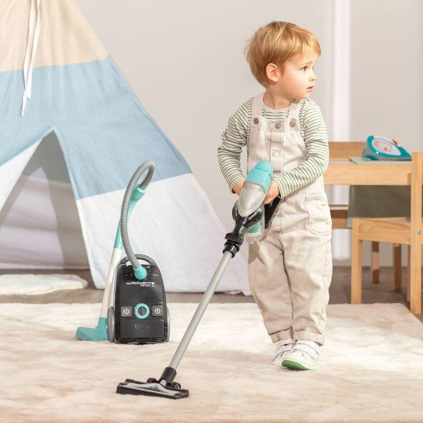 Smoby(R) 				Aspirateur jouet