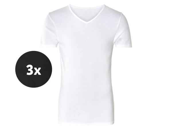 Men's Undershirts