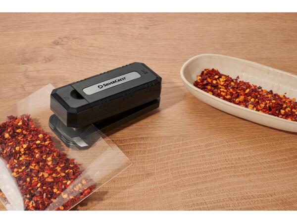 Mini Heat Sealer