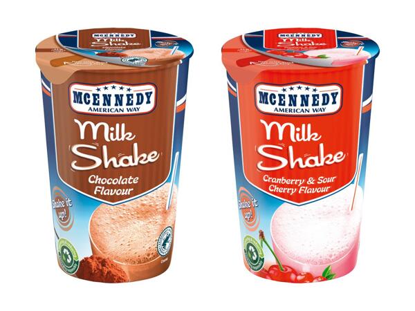 Milkshake
