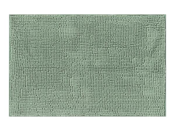 Livarno Home Bath Mat - Green