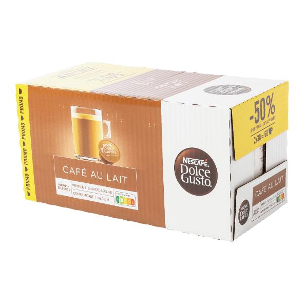 NESCAFÉ(R)/DOLCE GUSTO(R) 				Dolce Gusto, Duopackung