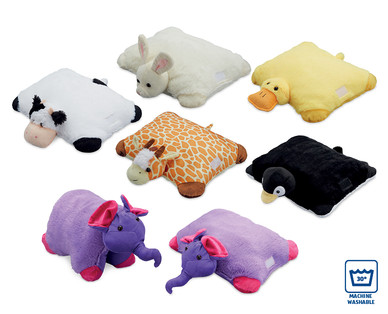 Children's Snuggle Cushion