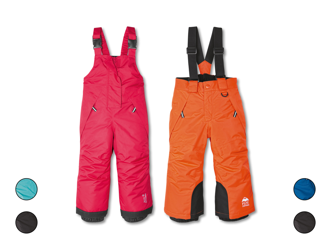 Pantalon de neige1