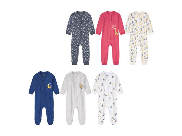 Pyjamas