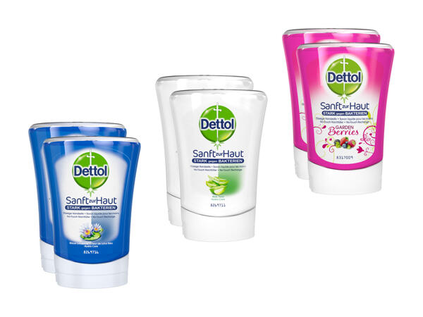Dettol Flüssigseife No-Touch