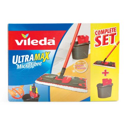 Set de nettoyage