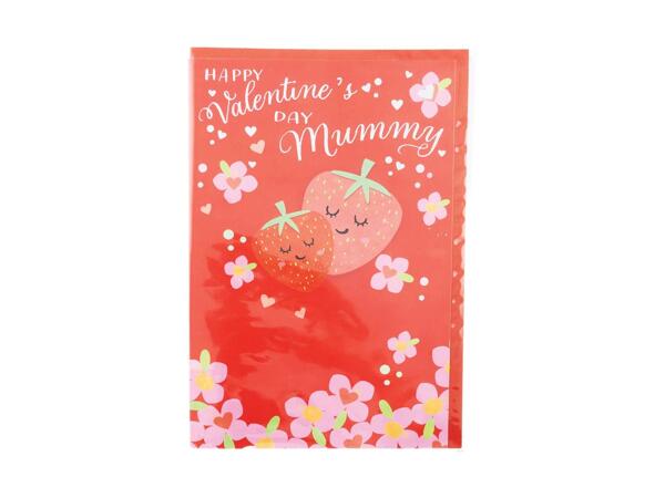 Valentine's Day Greeting Cards