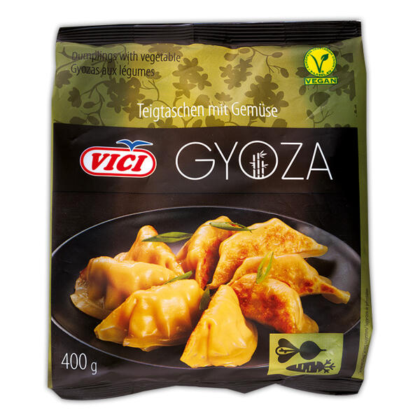 Gyoza