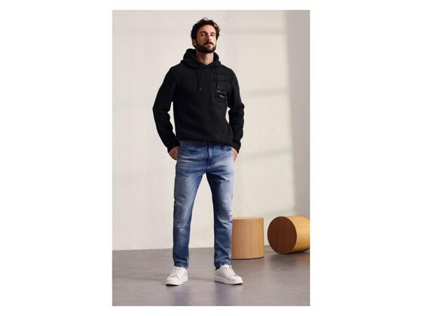 Men's Fleece Hoodie