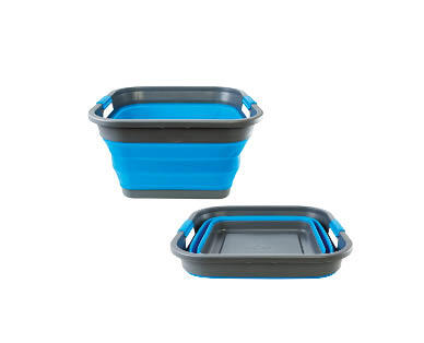 Collapsible Accessories