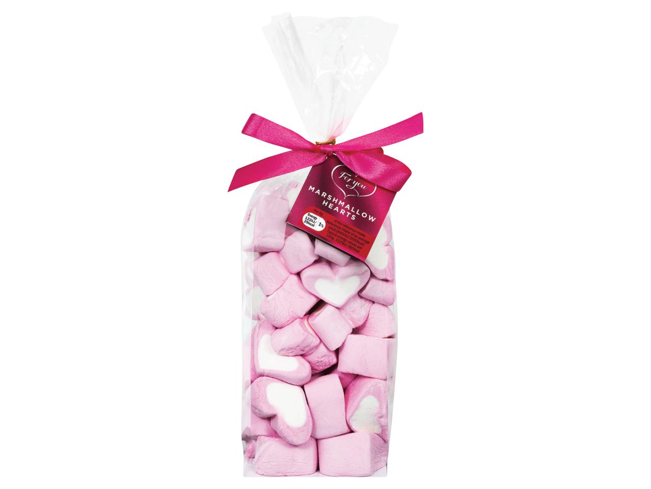 FOR YOU(R) Marshmallow Hearts