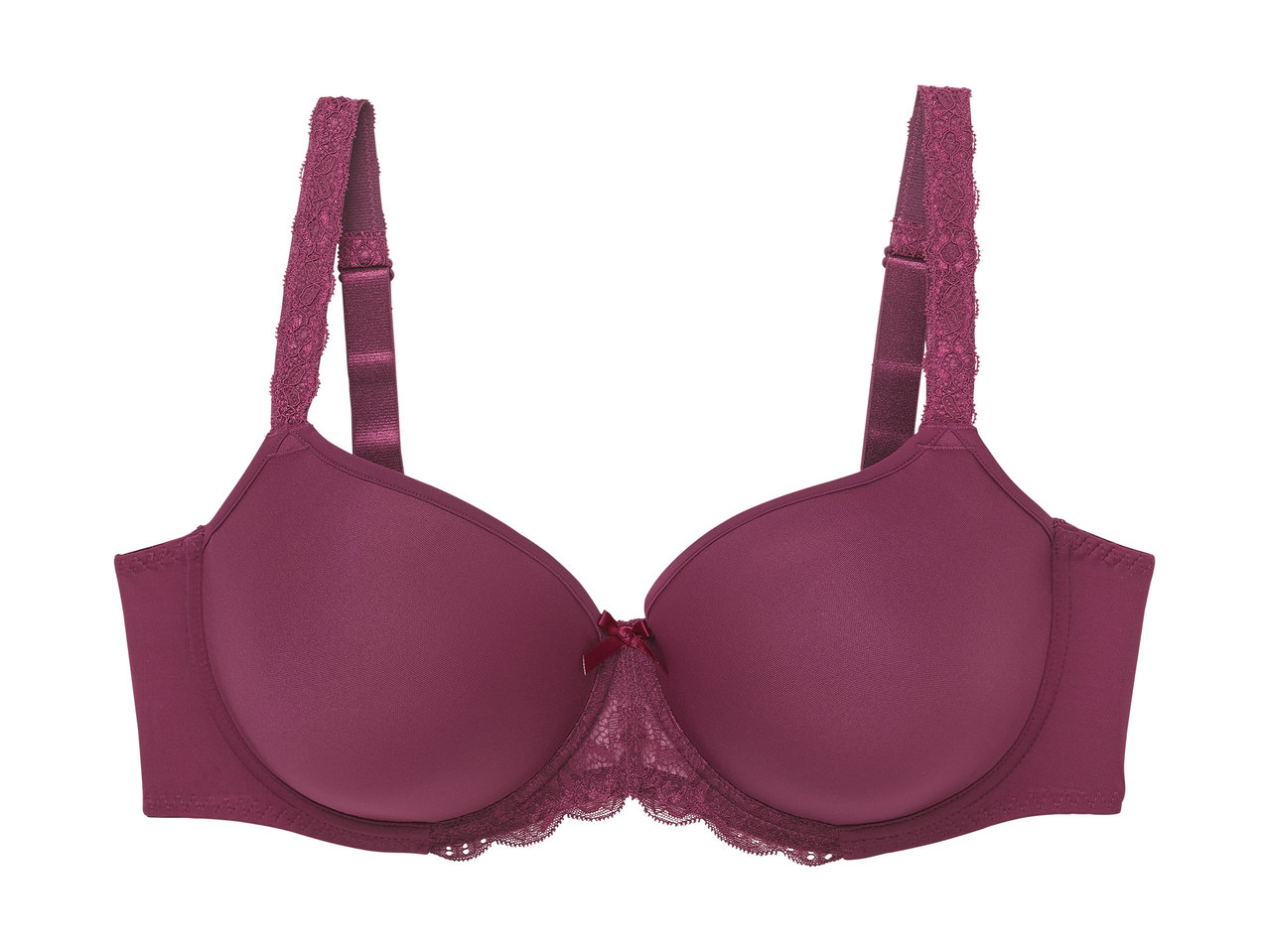 Esmara Ladies' T-Shirt Bra1