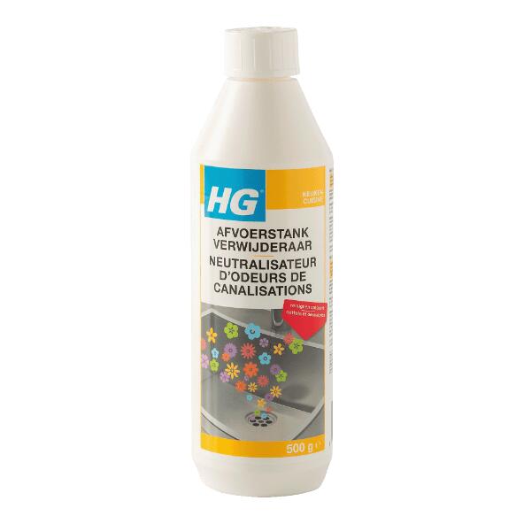 HG(R) 				Küchenprodukte