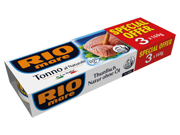 RIO MARE Thunfisch/Insalatissime