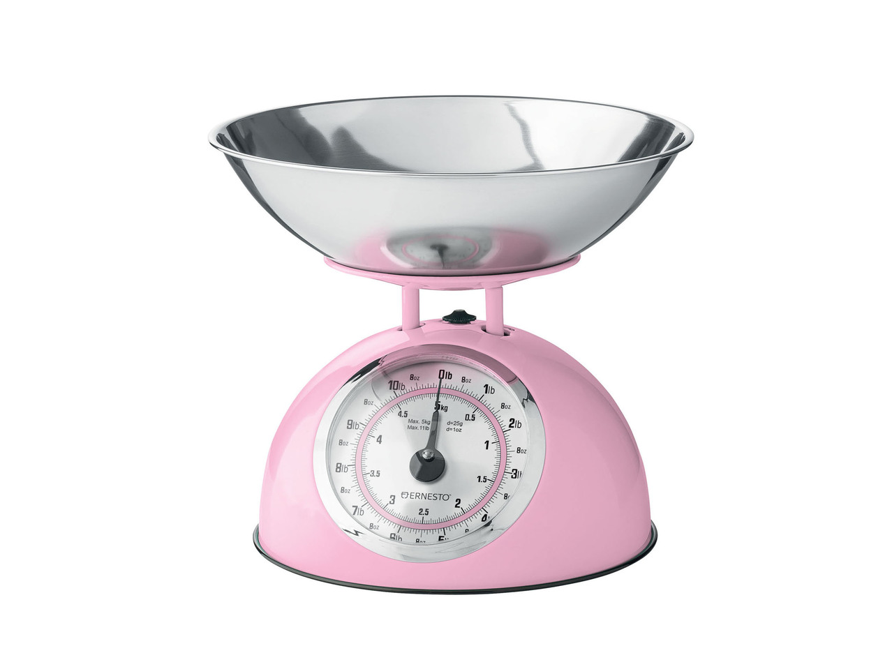 Kitchen Scales, 5Kg