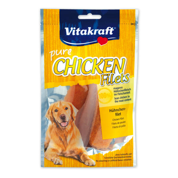Pure Chicken