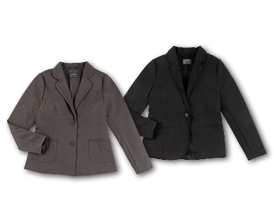 Blazer en jersey BLUE MOTION