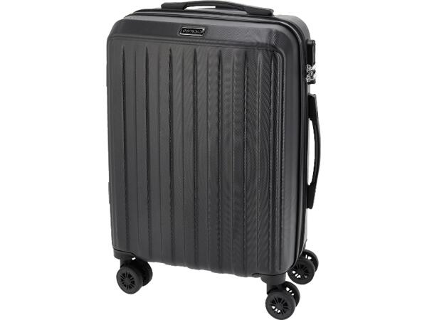 Resväska med hjul, 30 l