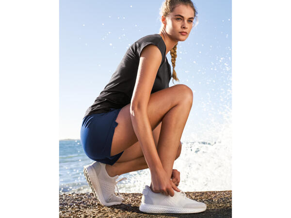 Damen/Herren Funktionsshorts
