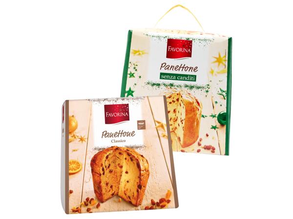 Panettone