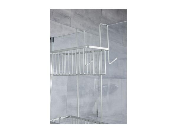 Livarno Home Shower Rack