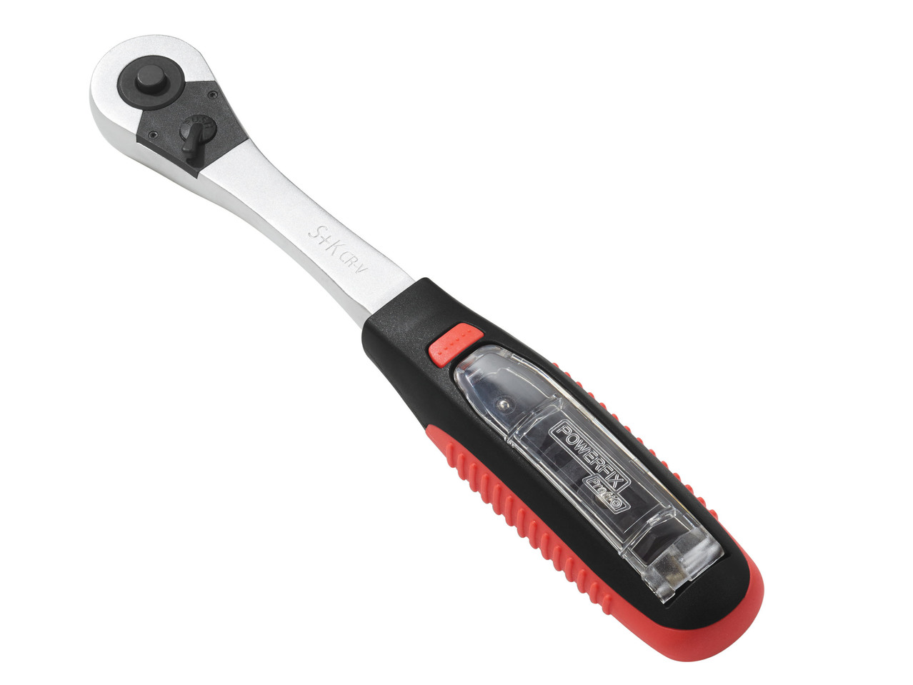 Ratchet Set, 3 in 1