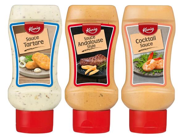 Dipsauce