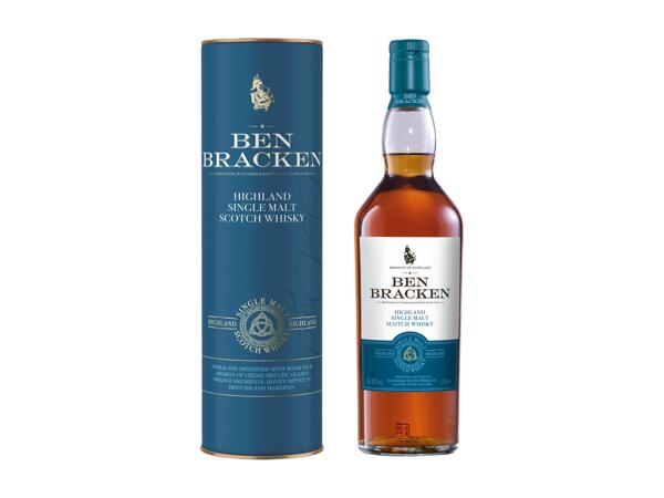 Highland Single Malt