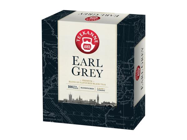 TEEKANNE EARL GREY