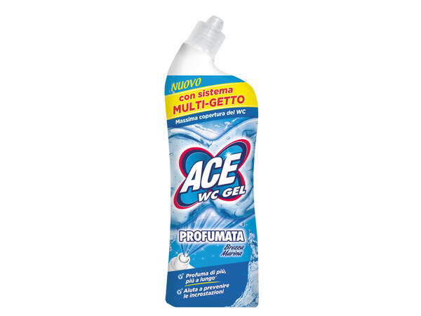WC Gel
