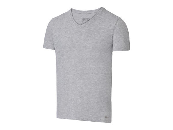 Men's Underwear T-Shirt