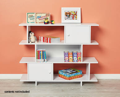Kids Premium Bookshelf