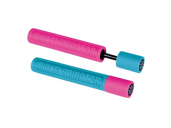 Foam Water Pistol