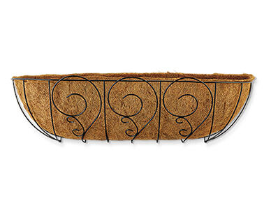 Gardenline Trough Planter