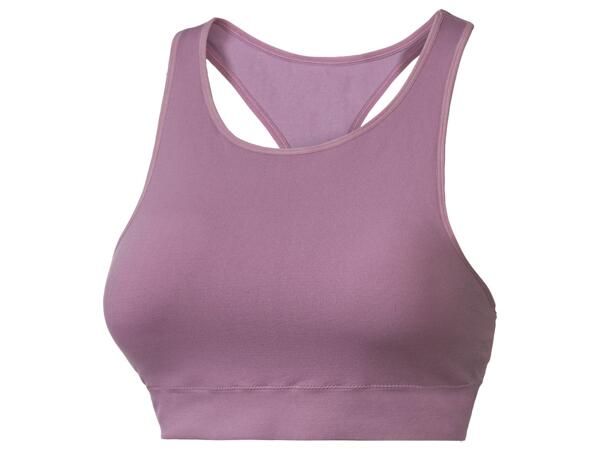 Crivit Sports Bra