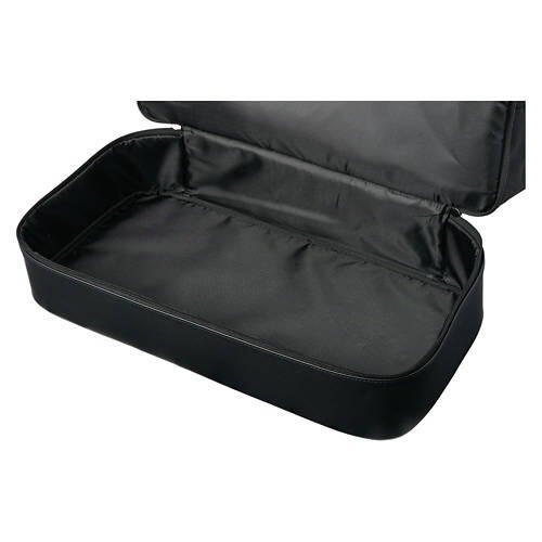Weekender Duffle Bag, Black
