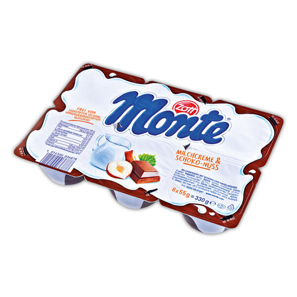 Monte