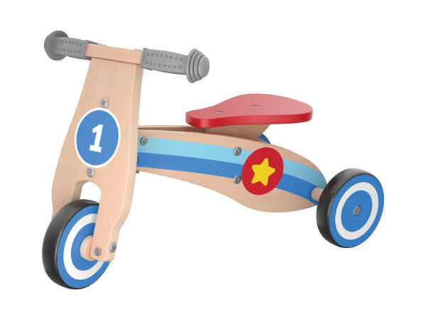 Wooden Trike, Rocking Horse or Baby Walker