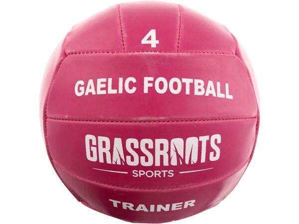 Training Football