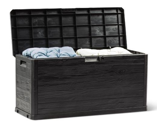 Belavi
80-Gallon Deck Box