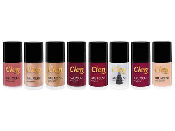 Nagellack