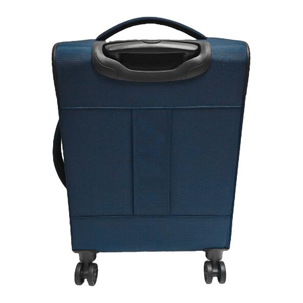 LIVE IN STYLE(R) 				Kabinentrolley